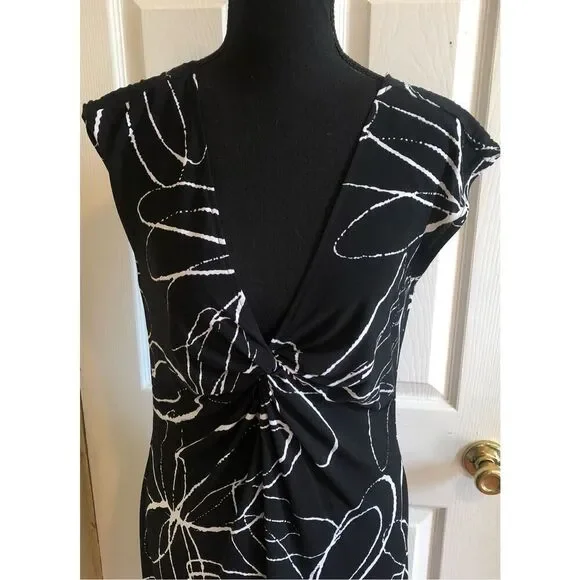 Lady Hathaway Dress Size 14 - Picture 2 of 5